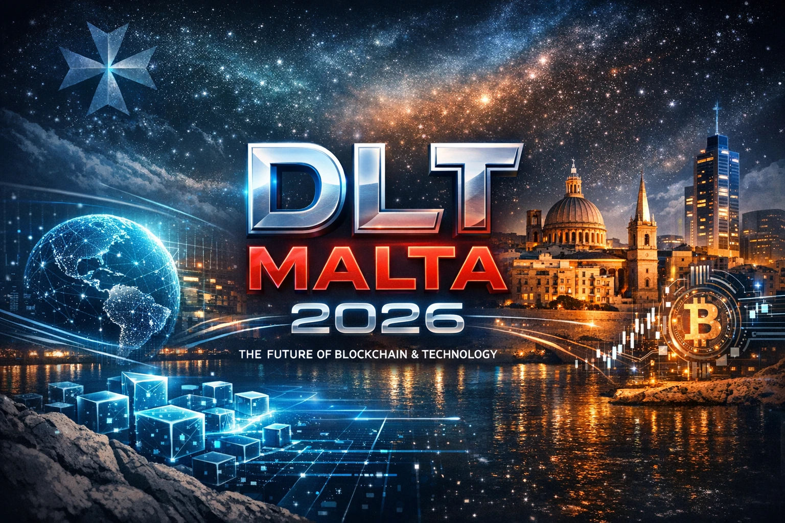 DLT Malta 2026