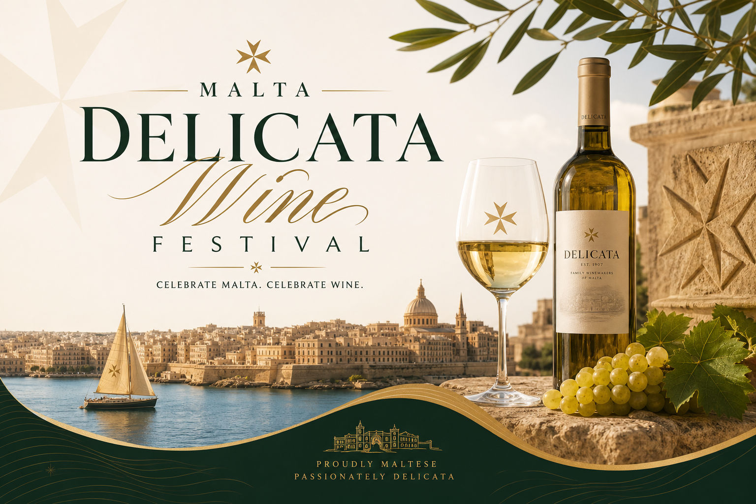 Delicata Wine Festival 2026