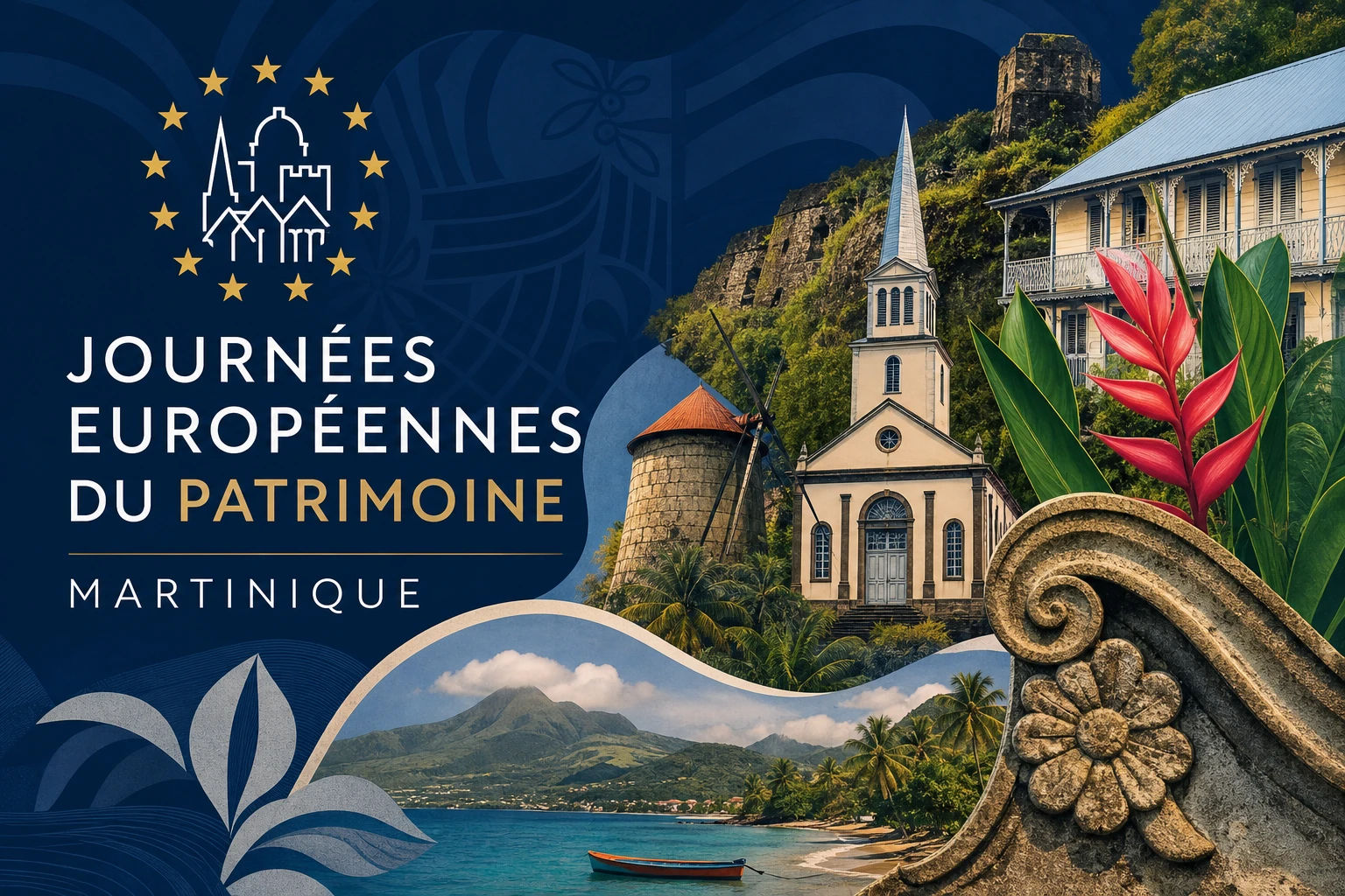 European Heritage Days 2026