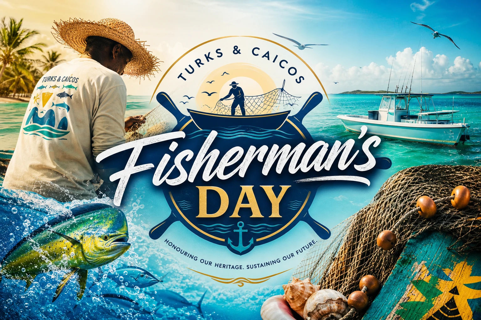 Fisherman's Day 2026