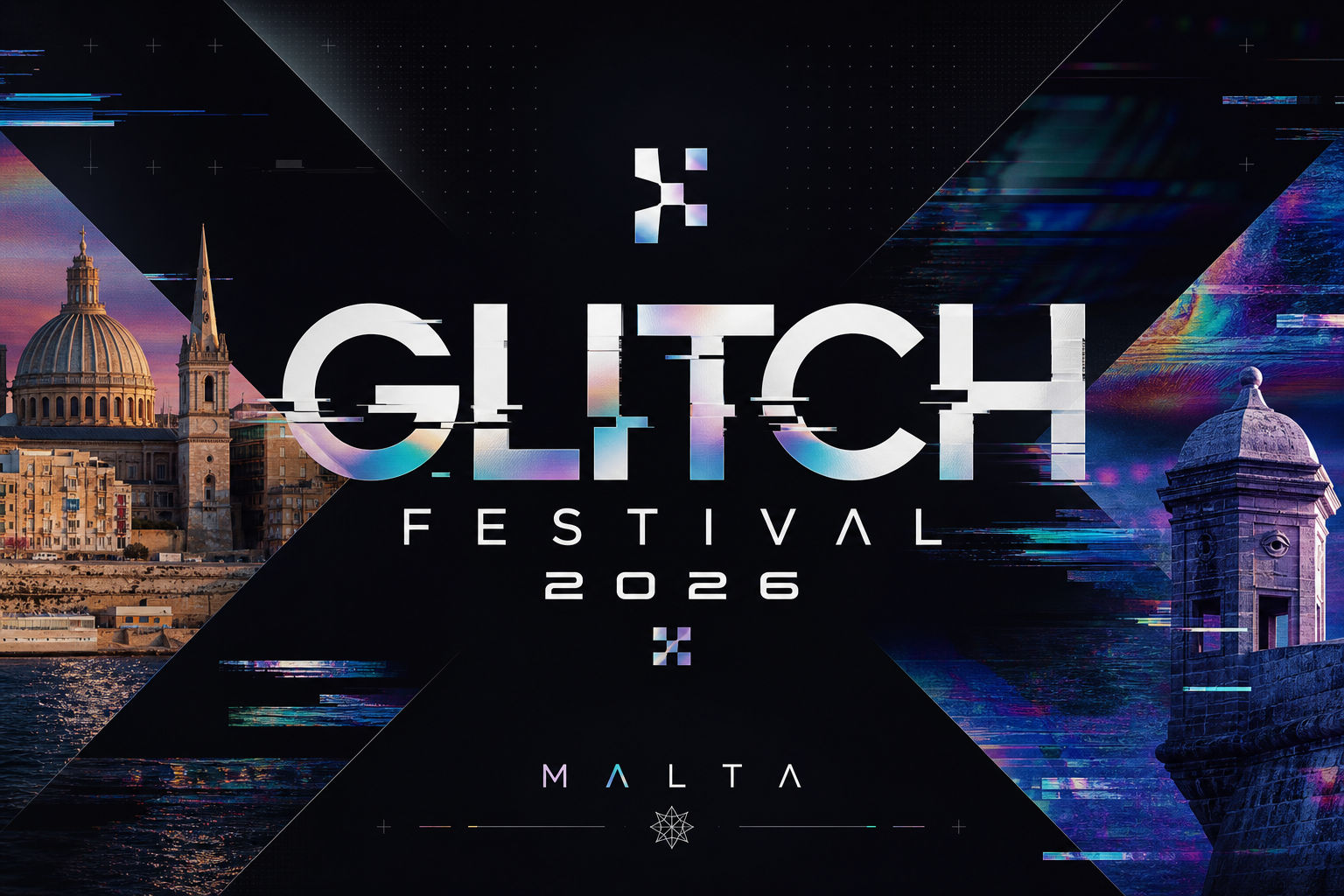 Glitch Festival 2026