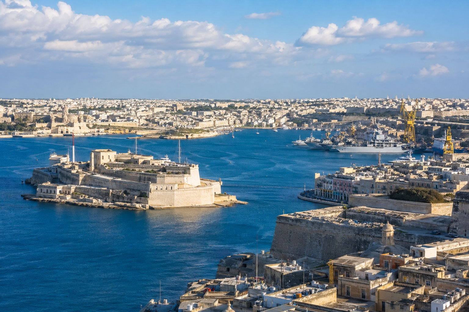 Gozo vs Malta: Which Island Is Right for Your Trip?