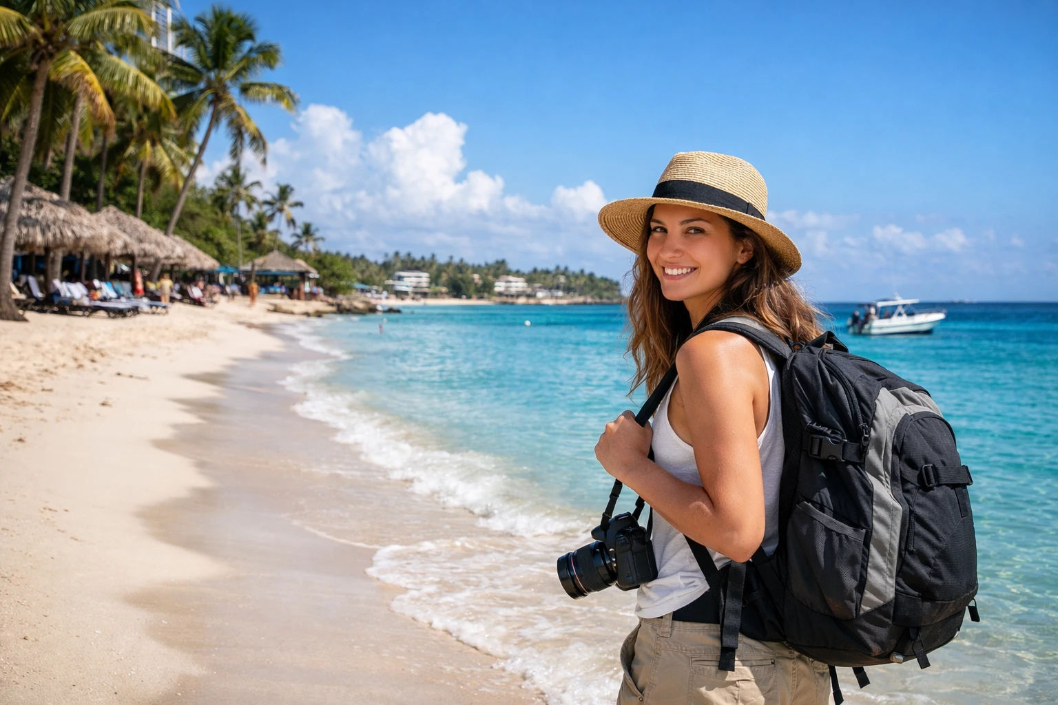 Is the Dominican Republic Safe for Solo Travelers? An Honest 2026 Guide