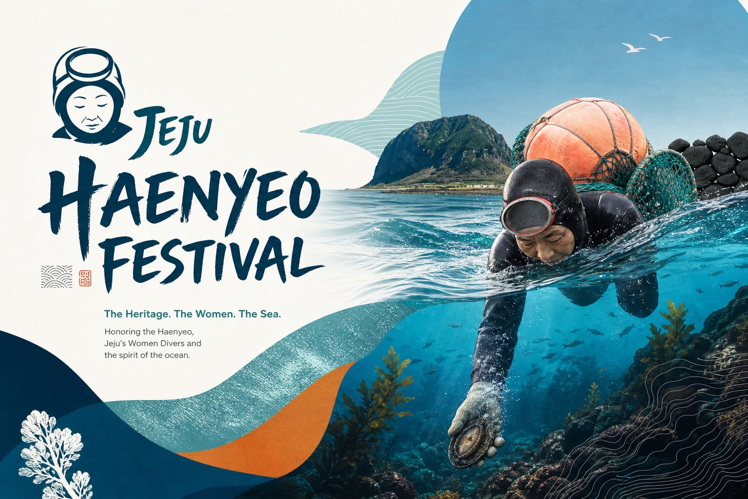 Jeju Haenyeo Festival 2026