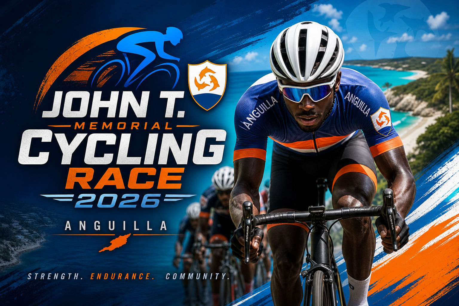 John T. Memorial Cycling Race 2026