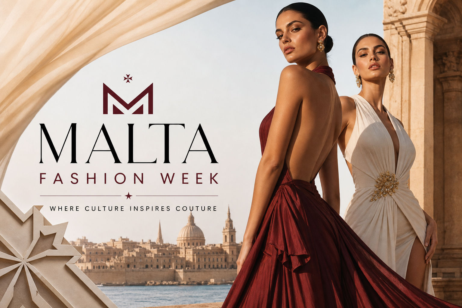 Malta Fashion Week 2026