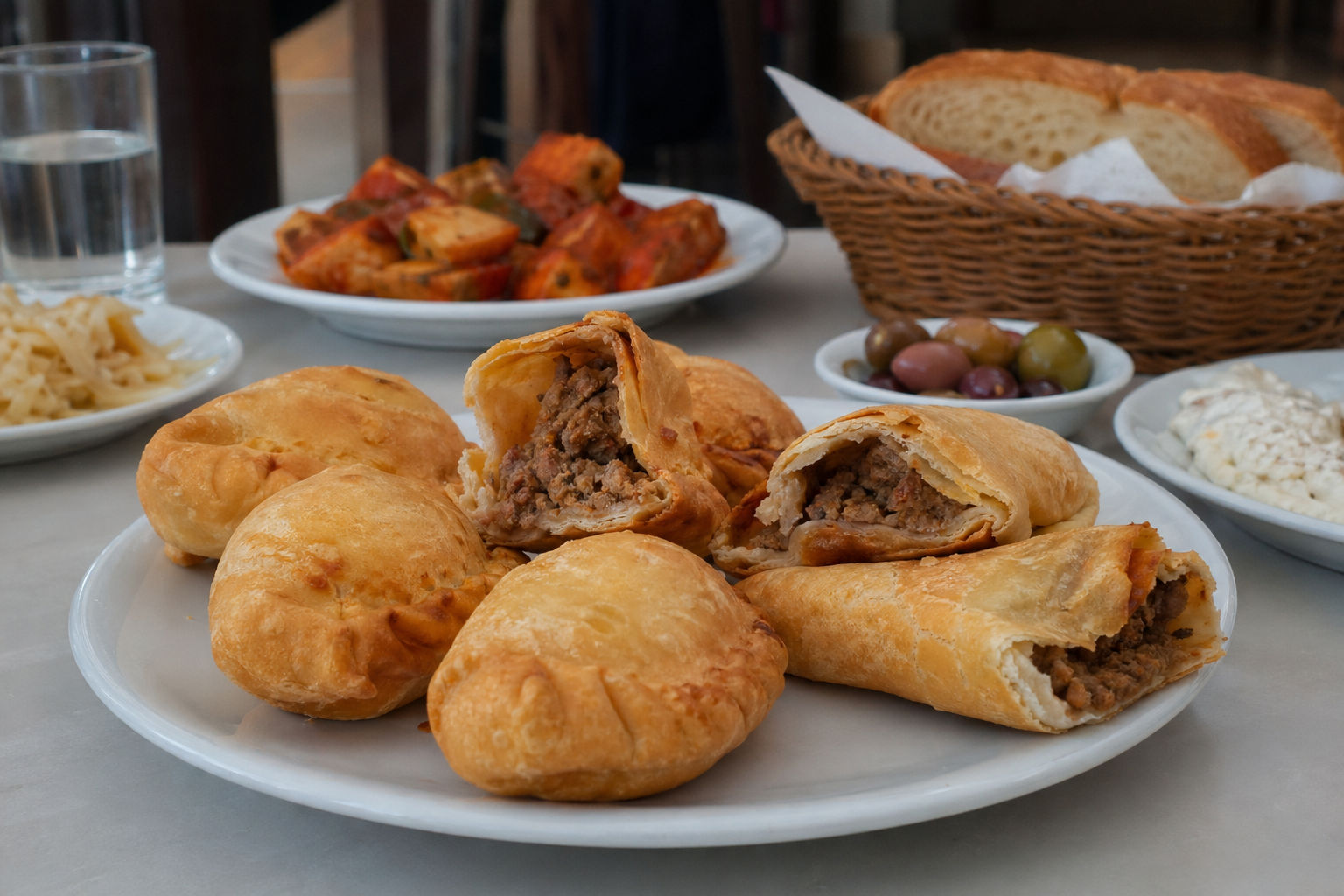 Maltese Food Guide for Tourists: What to Eat Beyond Hotel Menus