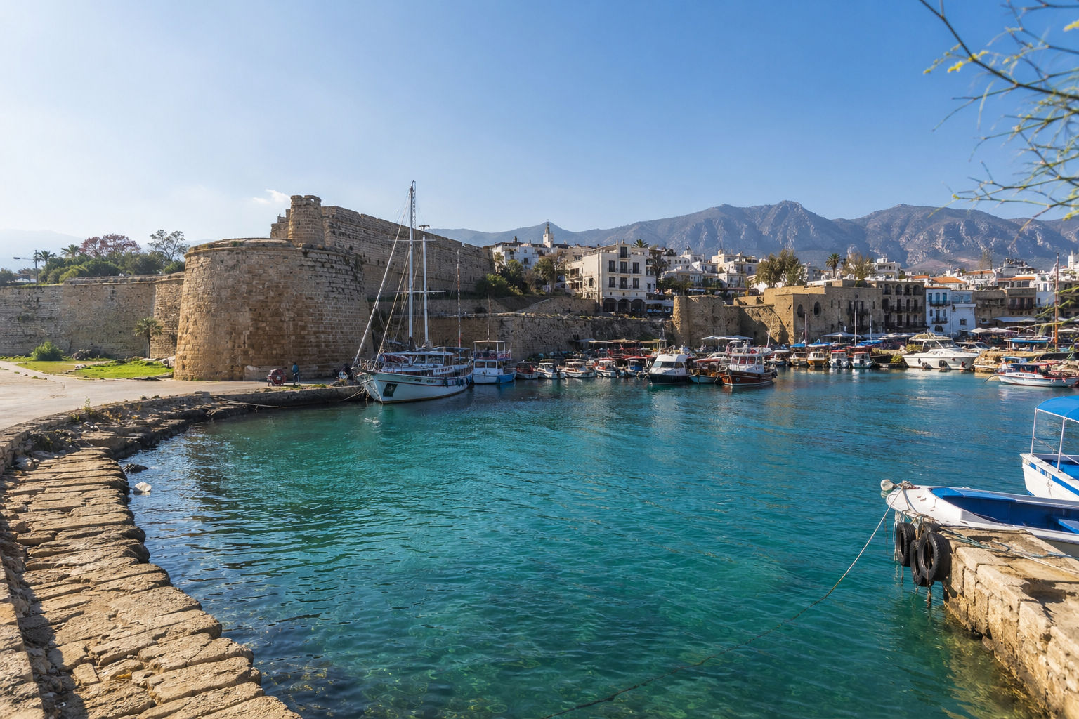 North Cyprus Travel Guide: Is It Worth Visiting in 2026?