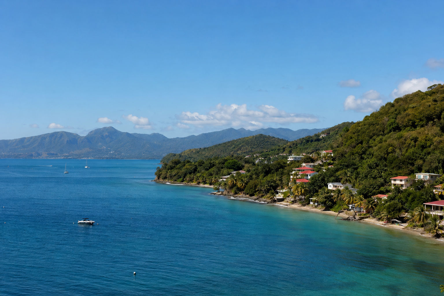 North Martinique vs South Martinique: Which Side Should You Base Yourself?