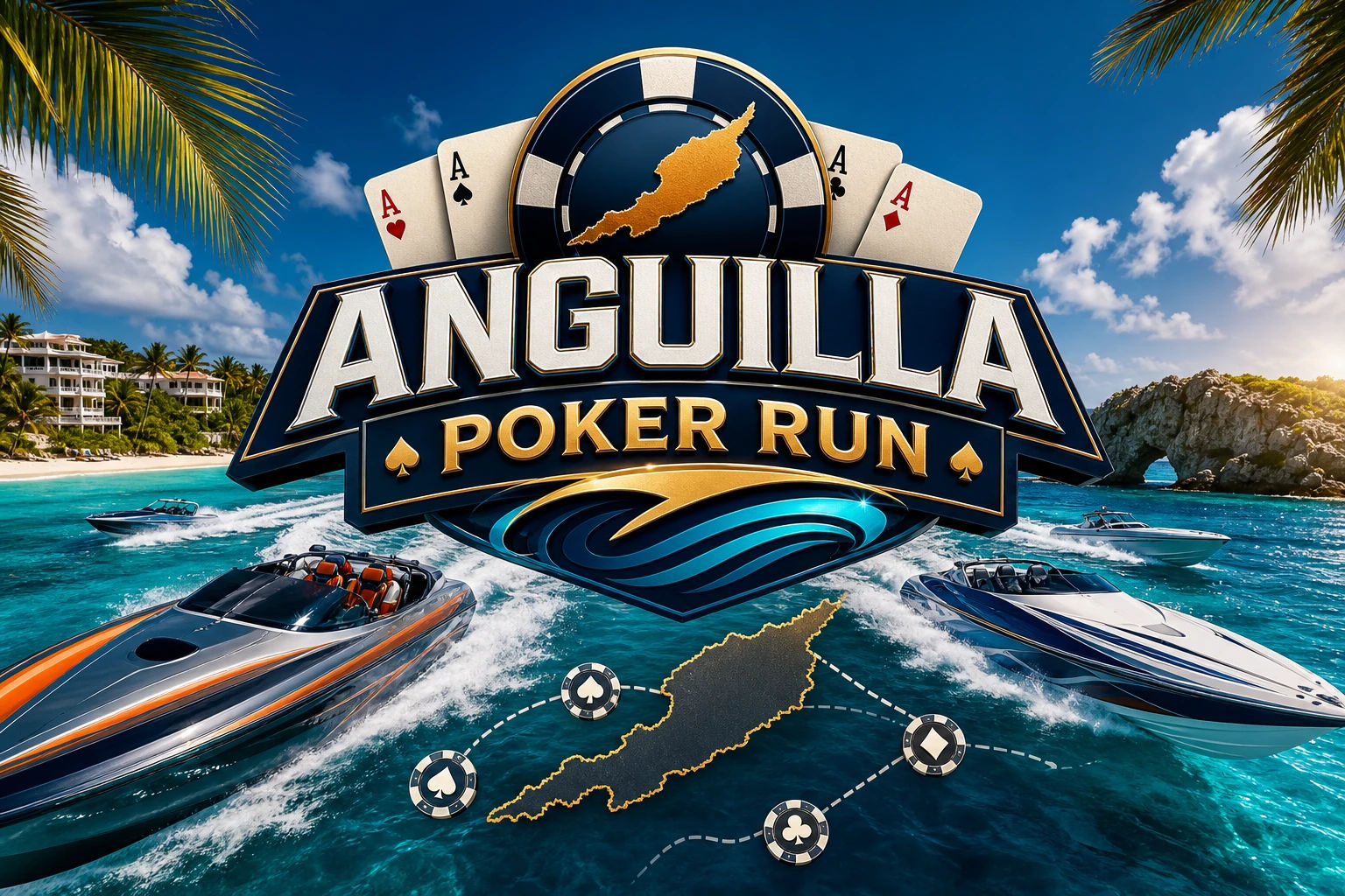 Poker Run 2026
