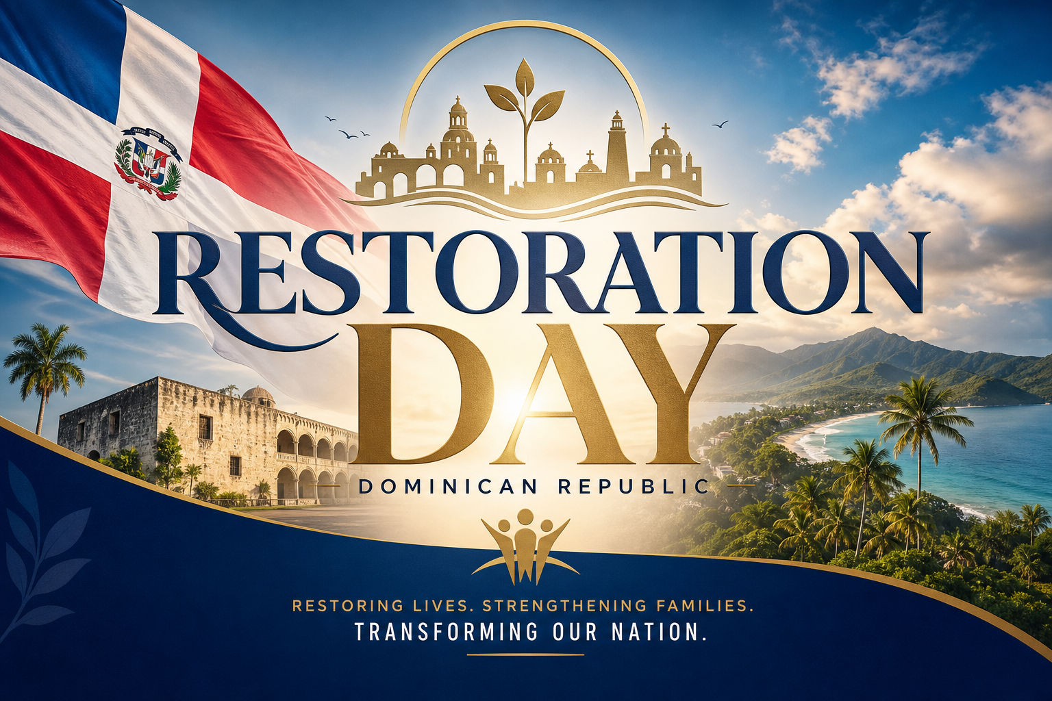 Restoration Day 2026