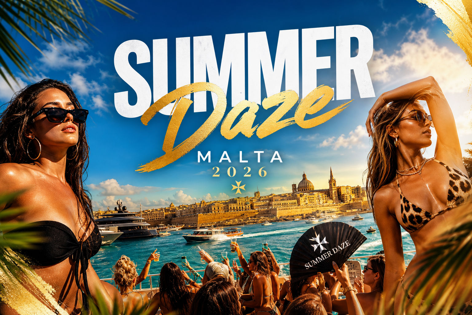 SummerDaze Malta 2026