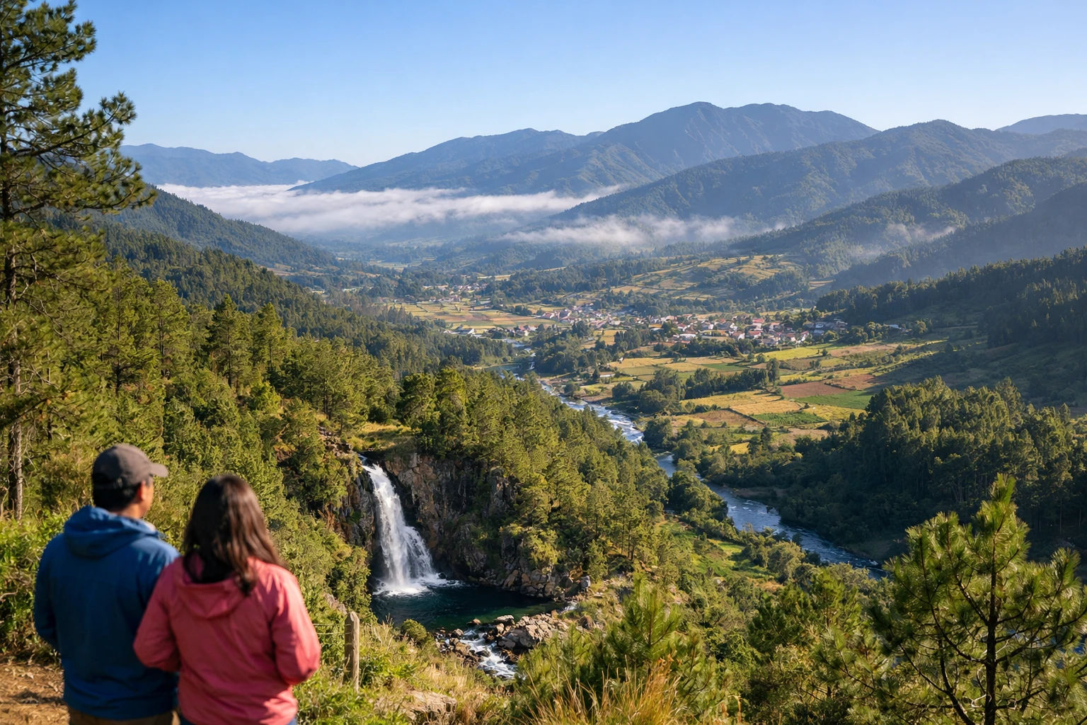 The Dominican Alps: What to Do in Constanza and Jarabacoa