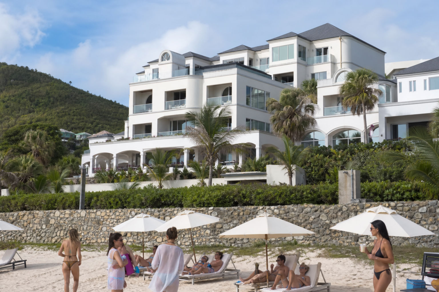 The Whimsy Hotel Is Finally Opening on the French Side of St. Martin — What to Expect