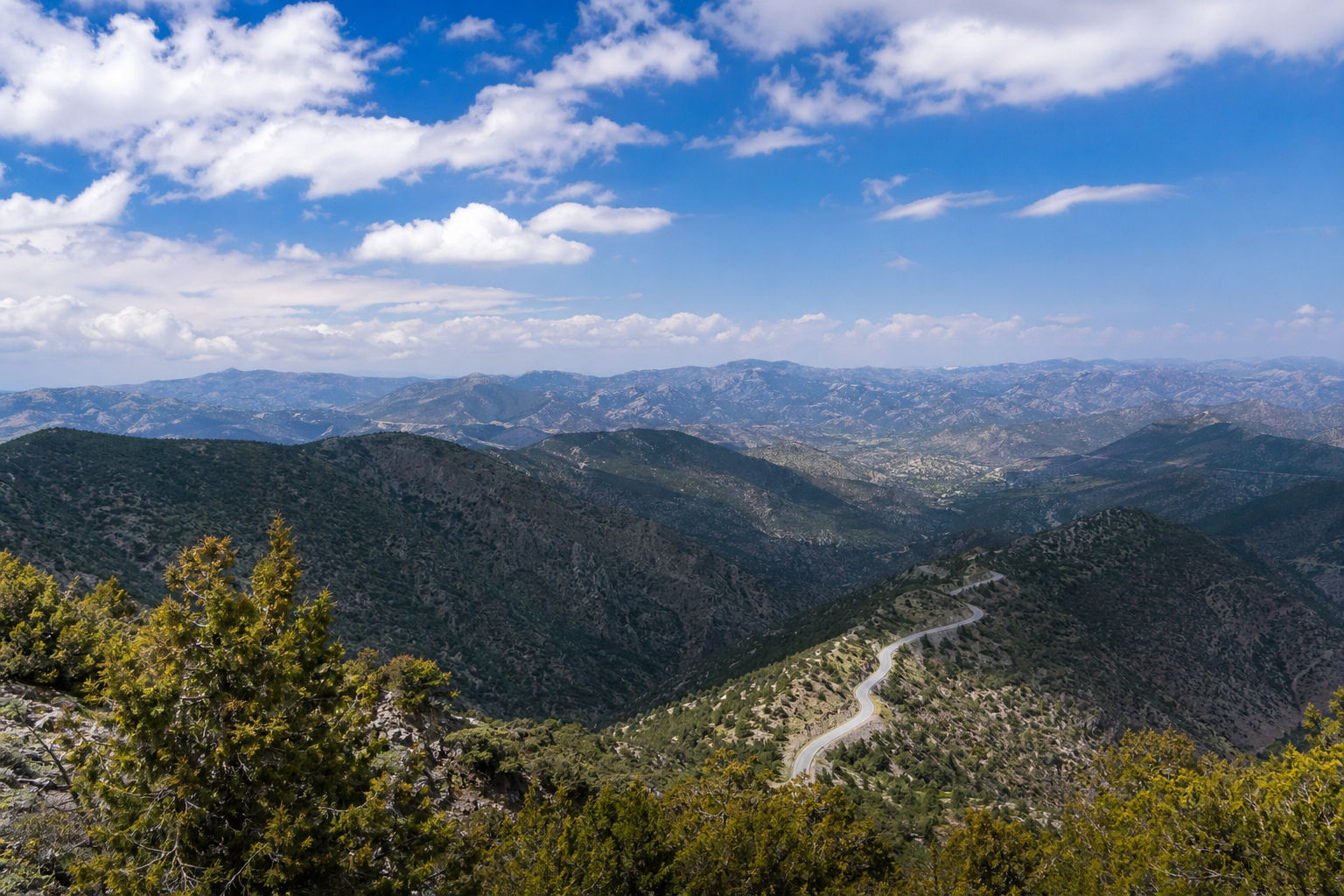 Troodos Mountains Cyprus: The Complete Tourist Guide (Not Just a Day Trip)