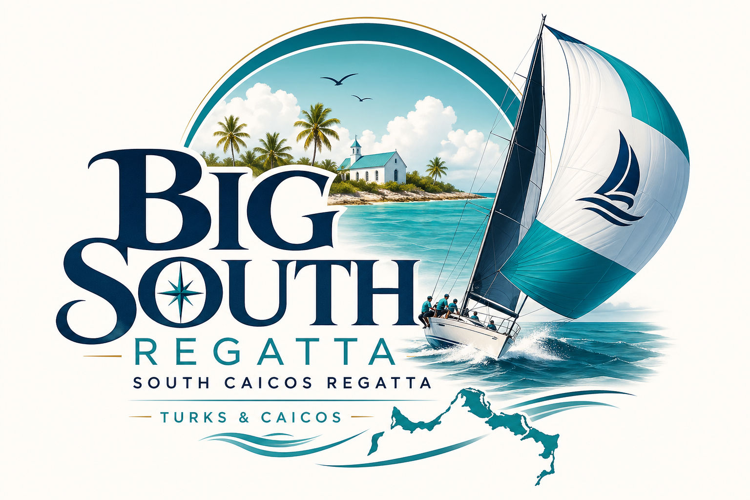 Turks & Caicos Big South Regatta 2026