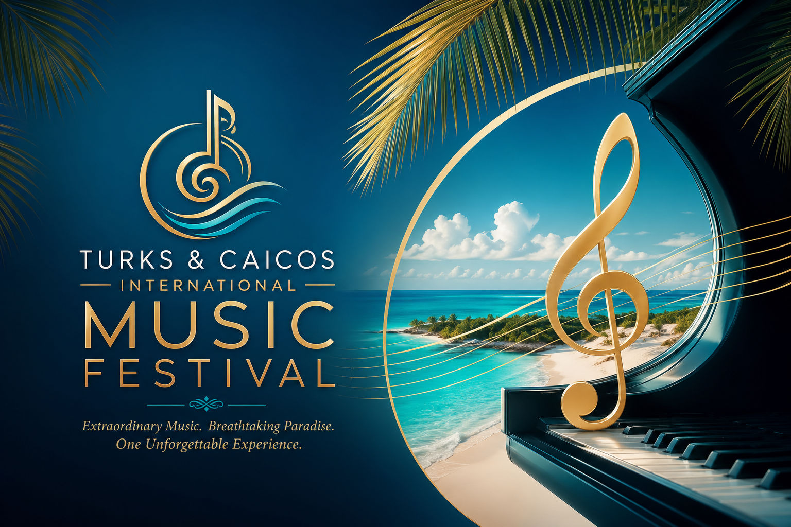 Turks & Caicos International Music Festival 2026