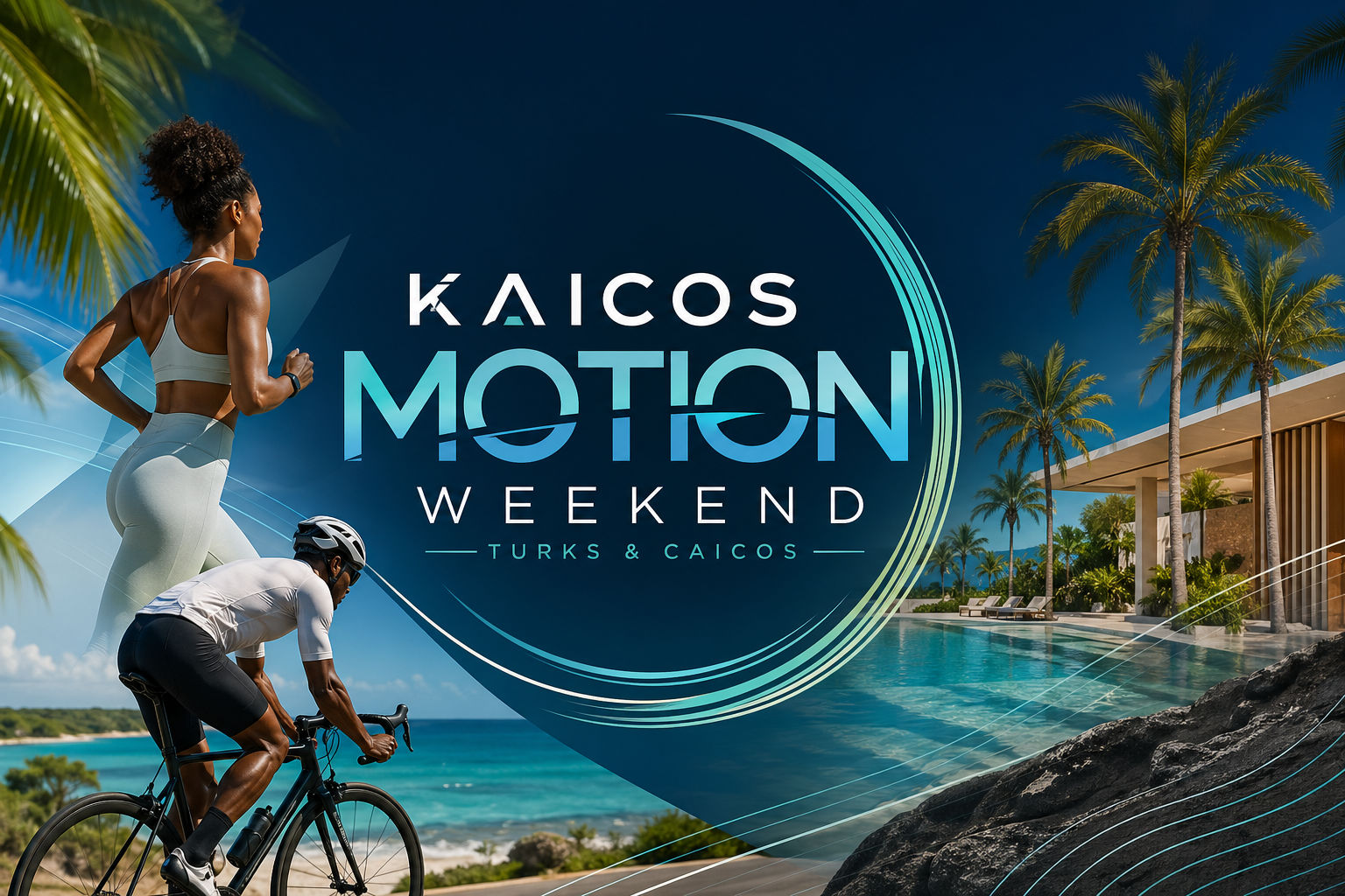 Kaicos Motion Weekend 2026