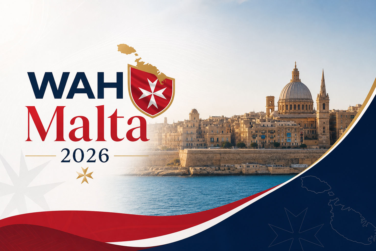 WAH Malta 2026
