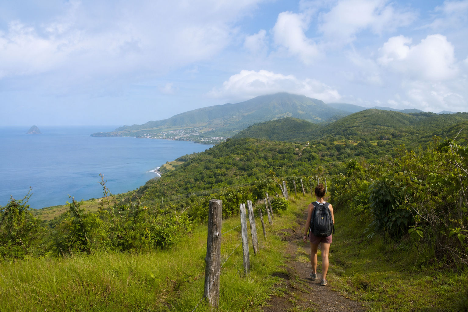 What to Do in Martinique Beyond the Beach: A Week-by-Week Itinerary