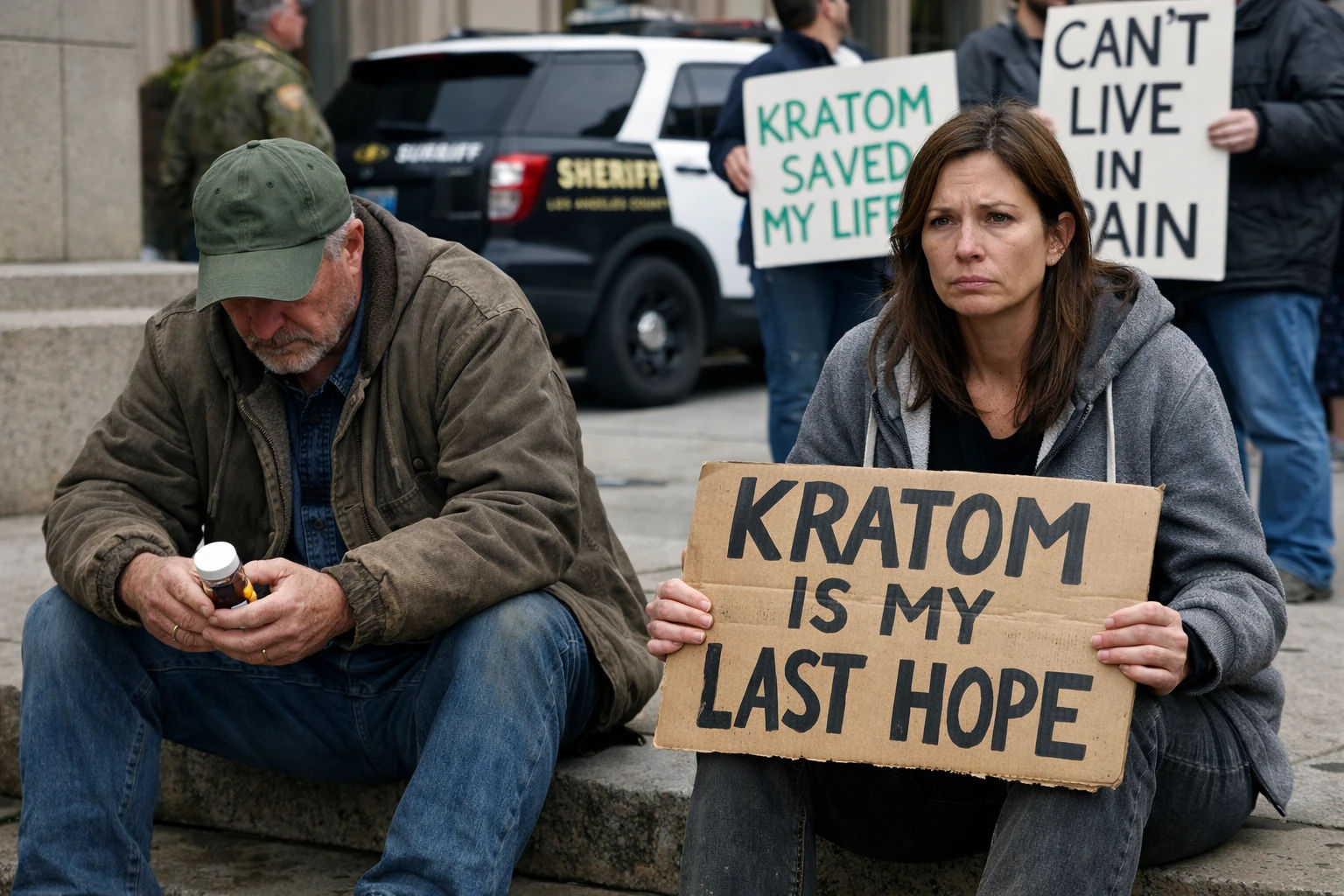 LA's Kratom Ban: What Angelenos Need to Know