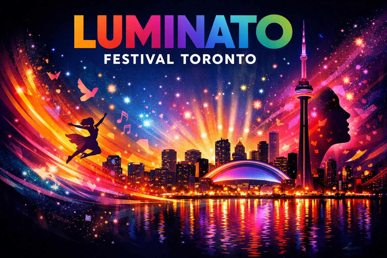 Luminato Festival Toronto 2026: 20th Anniversary Guide