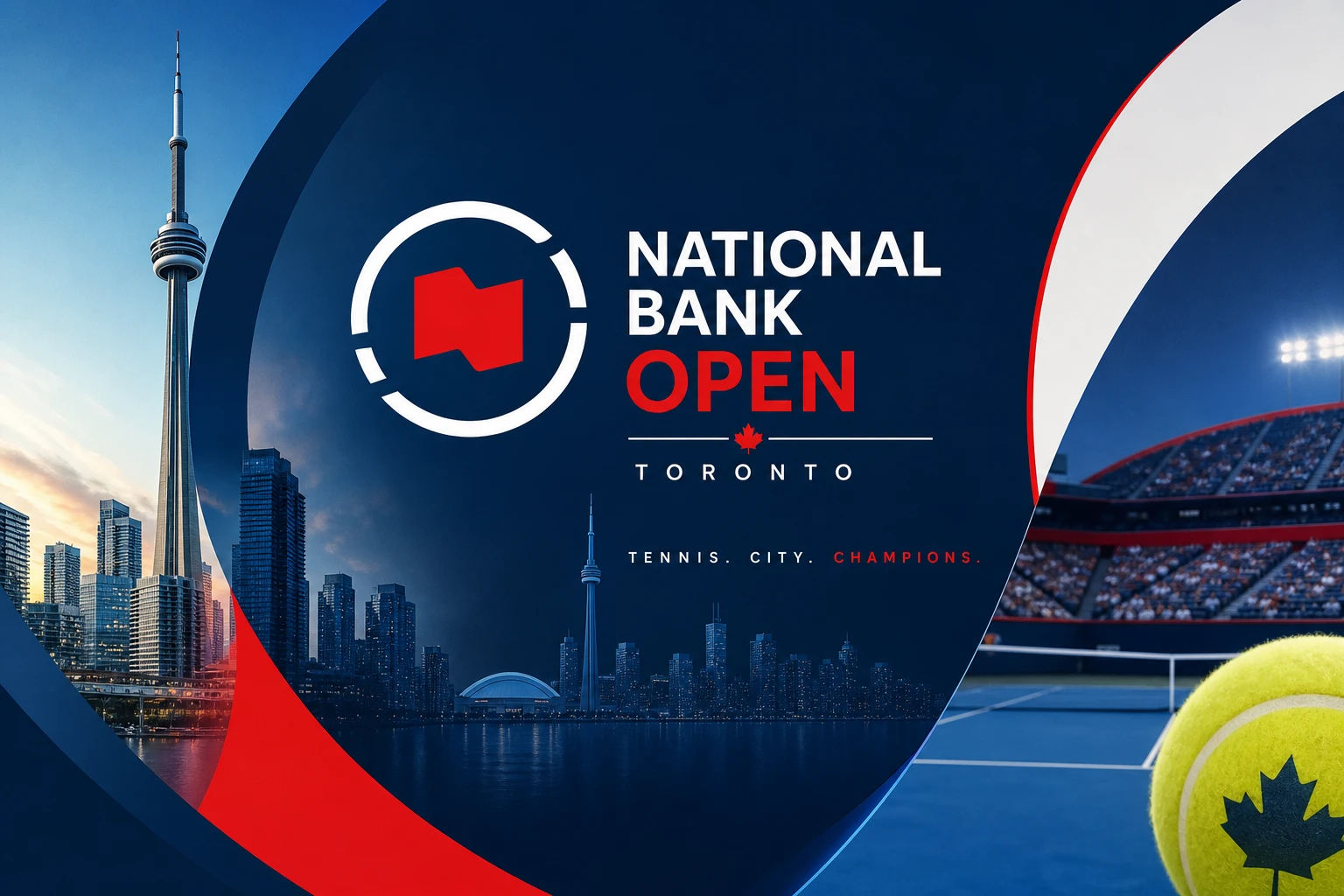 National Bank Open Toronto 2026: Complete Guide