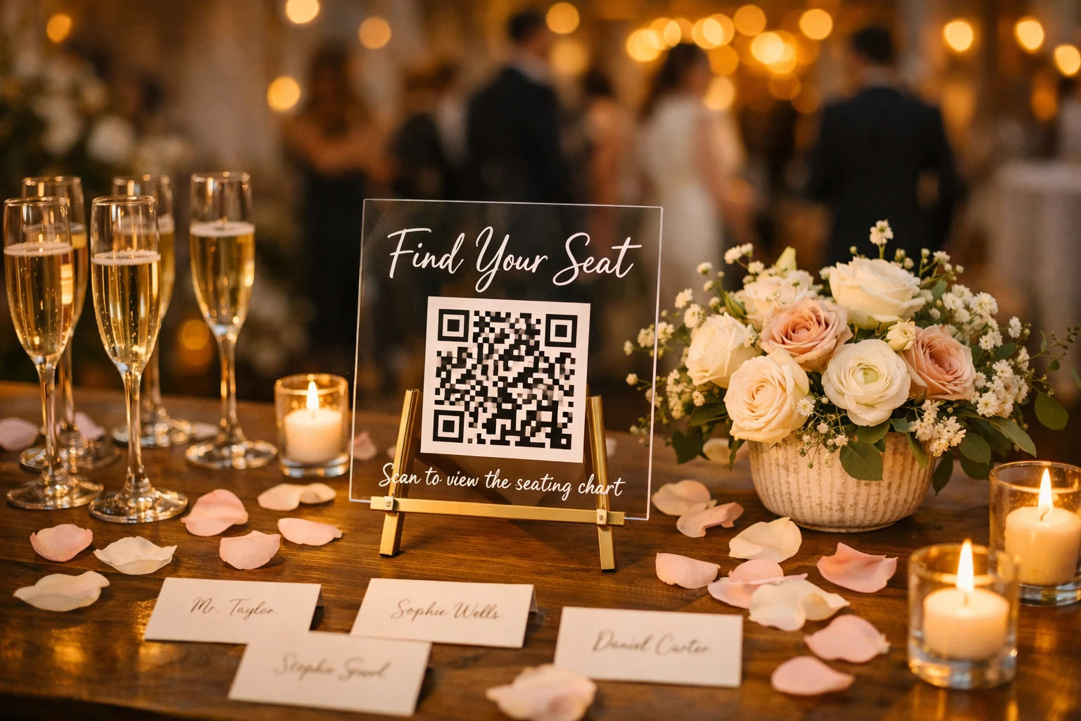 Wedding Entrance Ideas That Wow Guests (No Chaos) | 2026 Trends