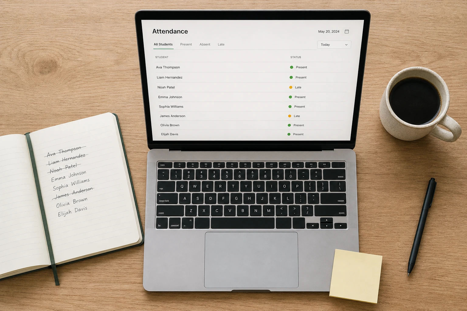 What Can You Do With a Free Attendance Tracking Plan? A Realistic Breakdown