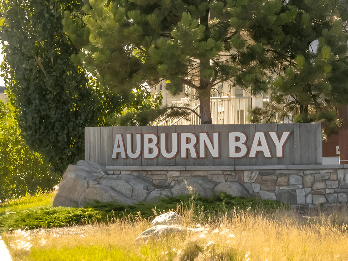 Auburn Bay Calgary Guide: Lake Living, Schools, Homes
