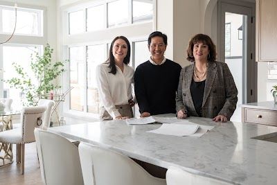 Trung Bien Real Estate Team, REALTOR - eXp Realty