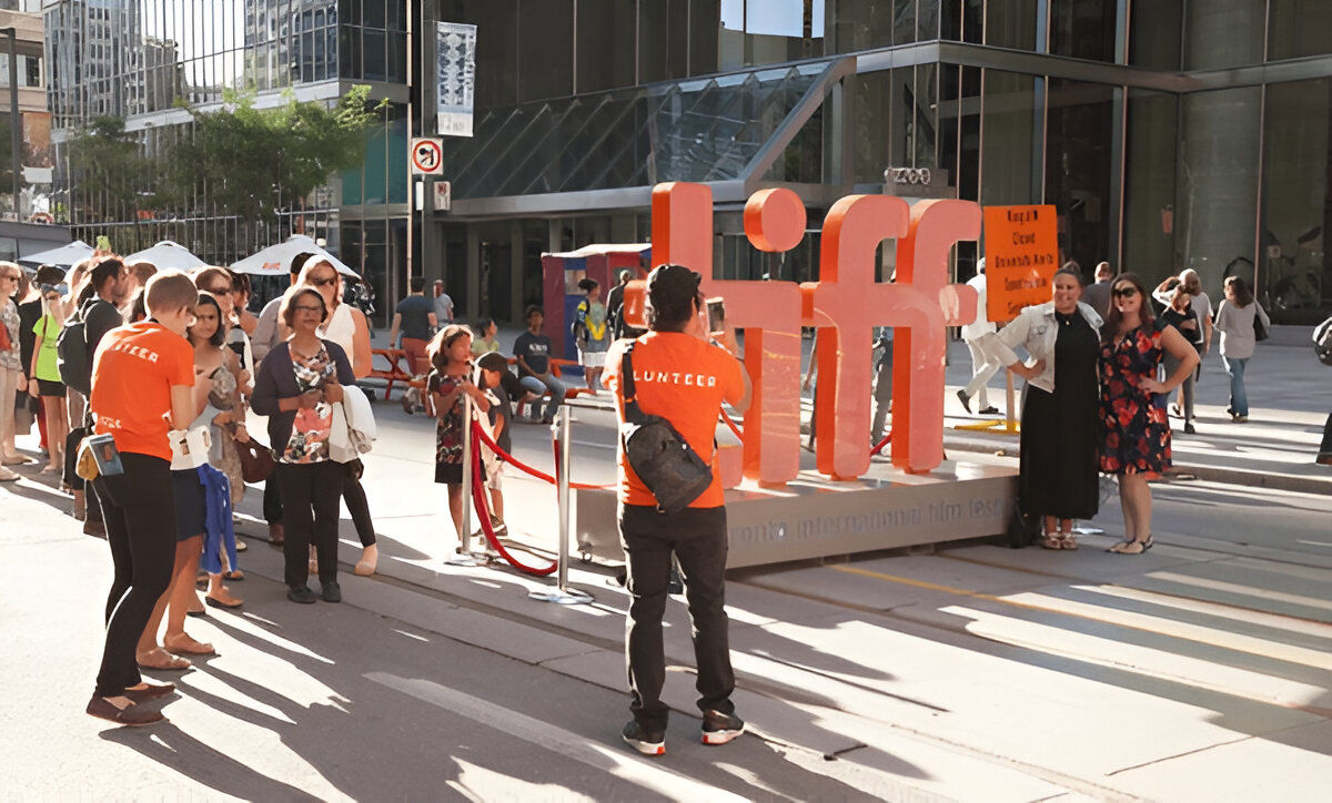 TINFF 2025: Toronto International Nollywood Film Festival Guide