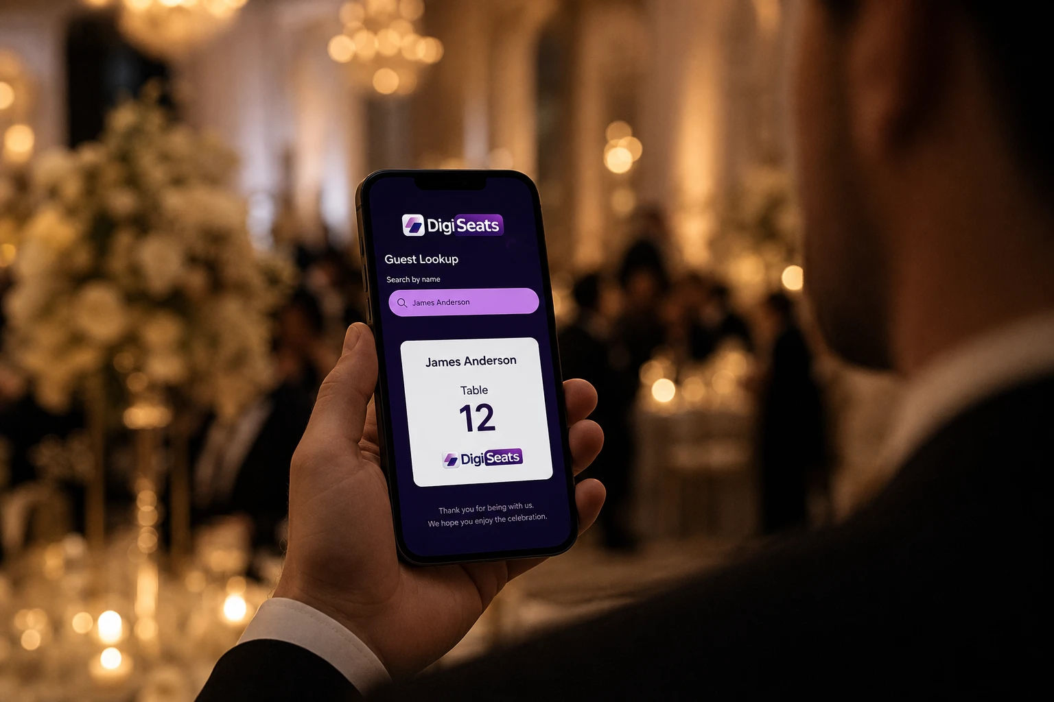 What Is a Digital Seating Chart? (And Do You Need One?)