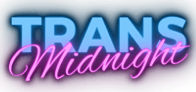 Trans Midnight Logo