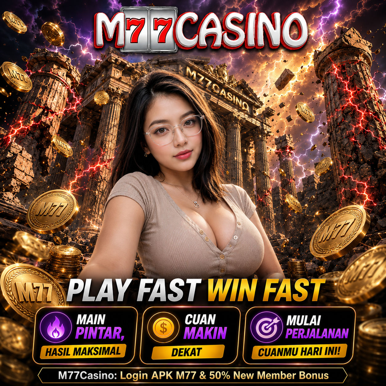 M77CASINO