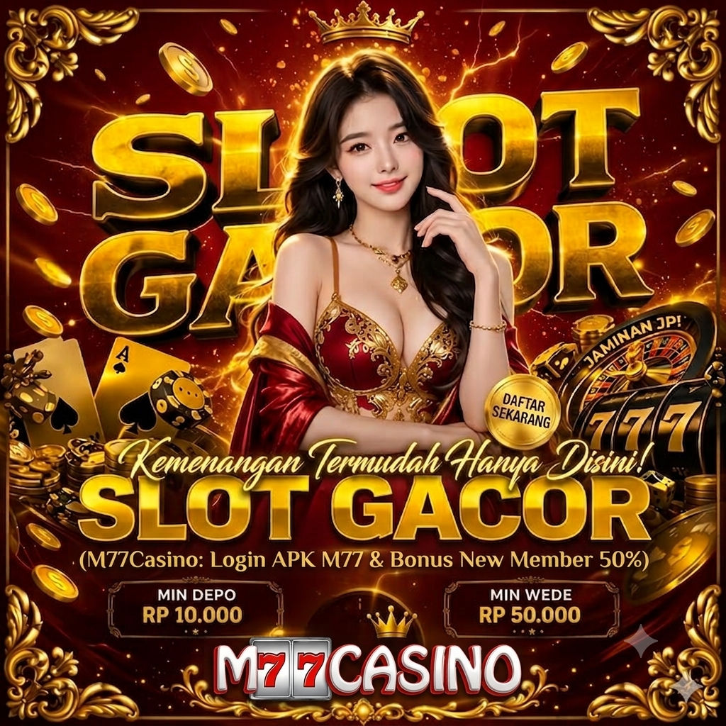 M77CASINO