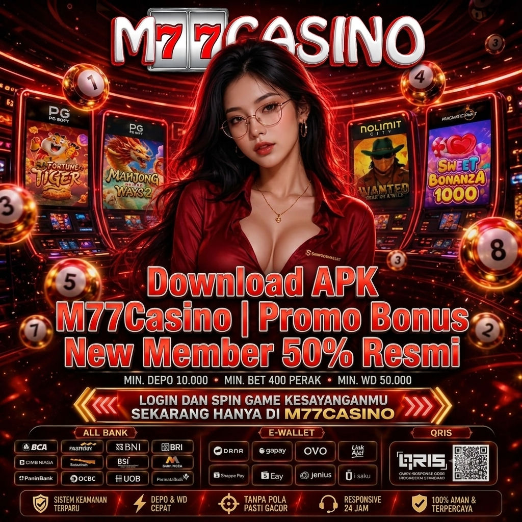 M77CASINO