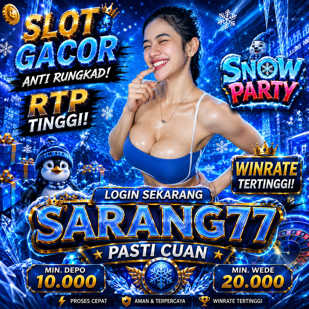 SARANG77