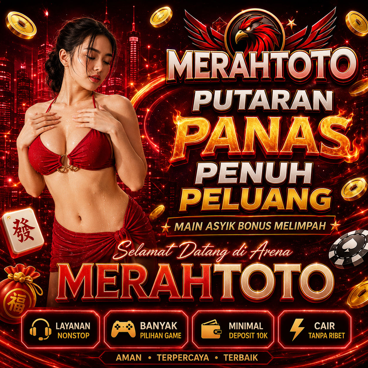 MERAHTOTO