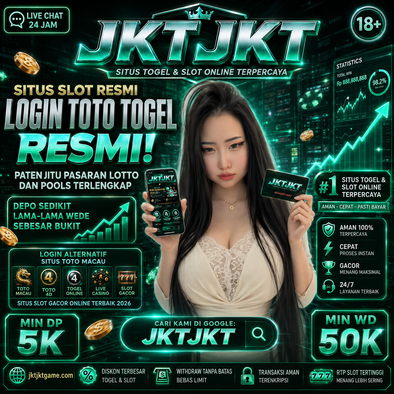 JKTJKT 