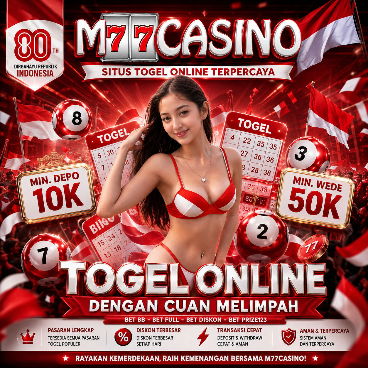 M77CASINO