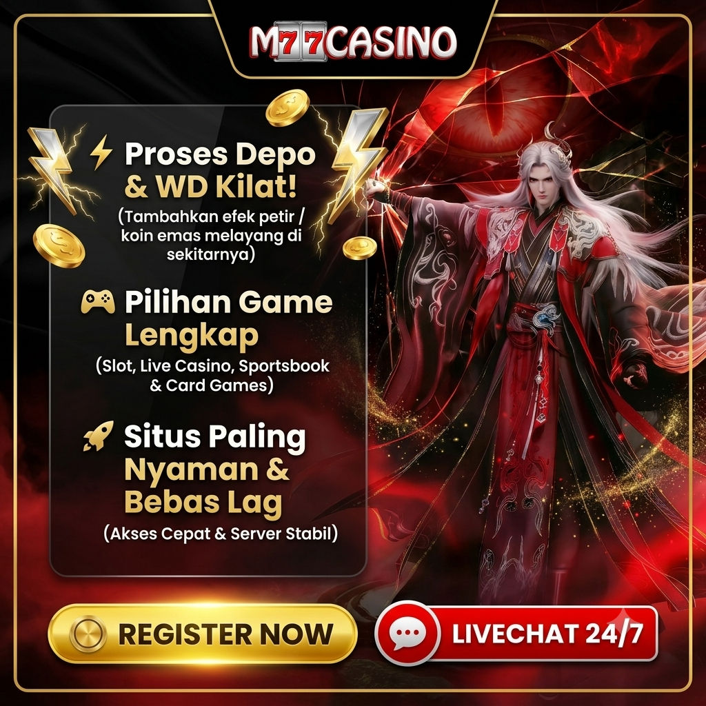 M77CASINO