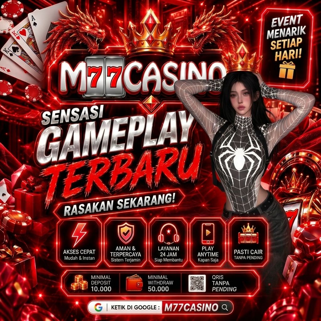 M77CASINO