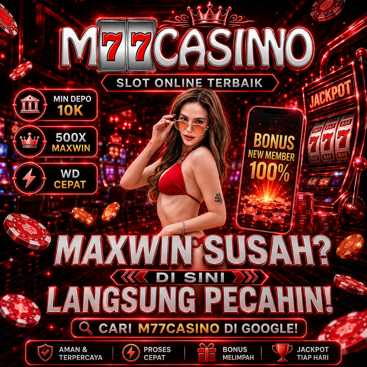 M77CASINO