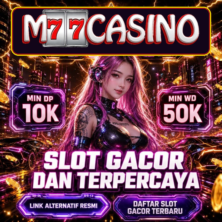 M77CASINO