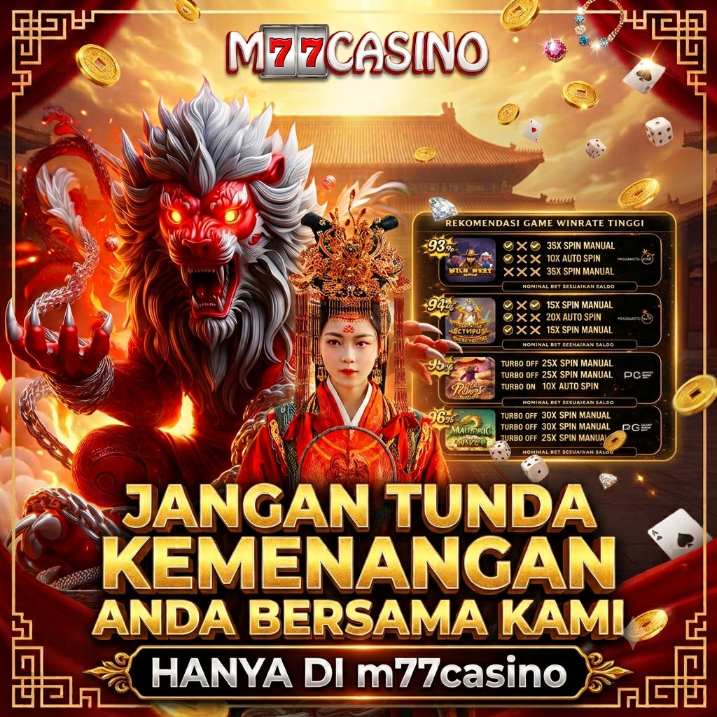 M77CASINO