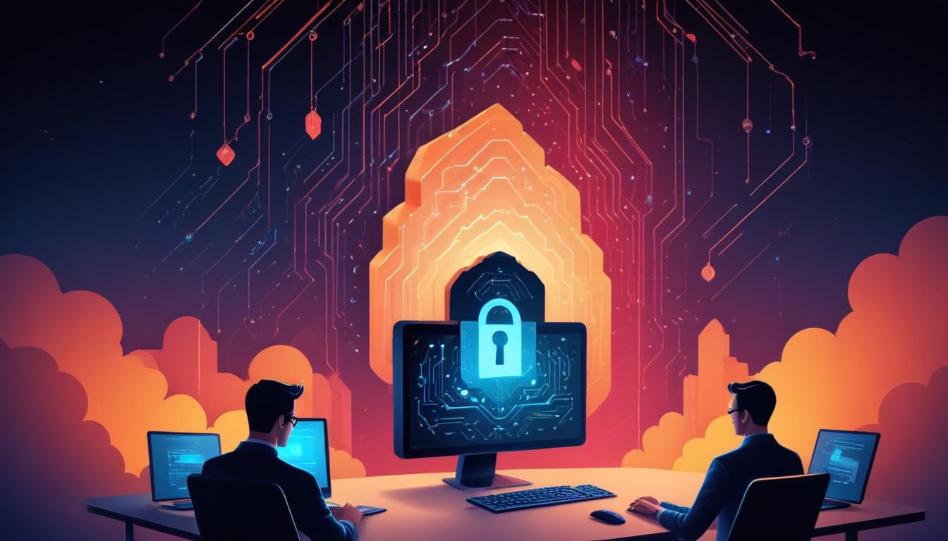 Beyond Confidential Computing: Unlocking Absolute Data Privacy for AI with Fully Homomorphic Encryption (and a 99.9% Risk Reduction)
