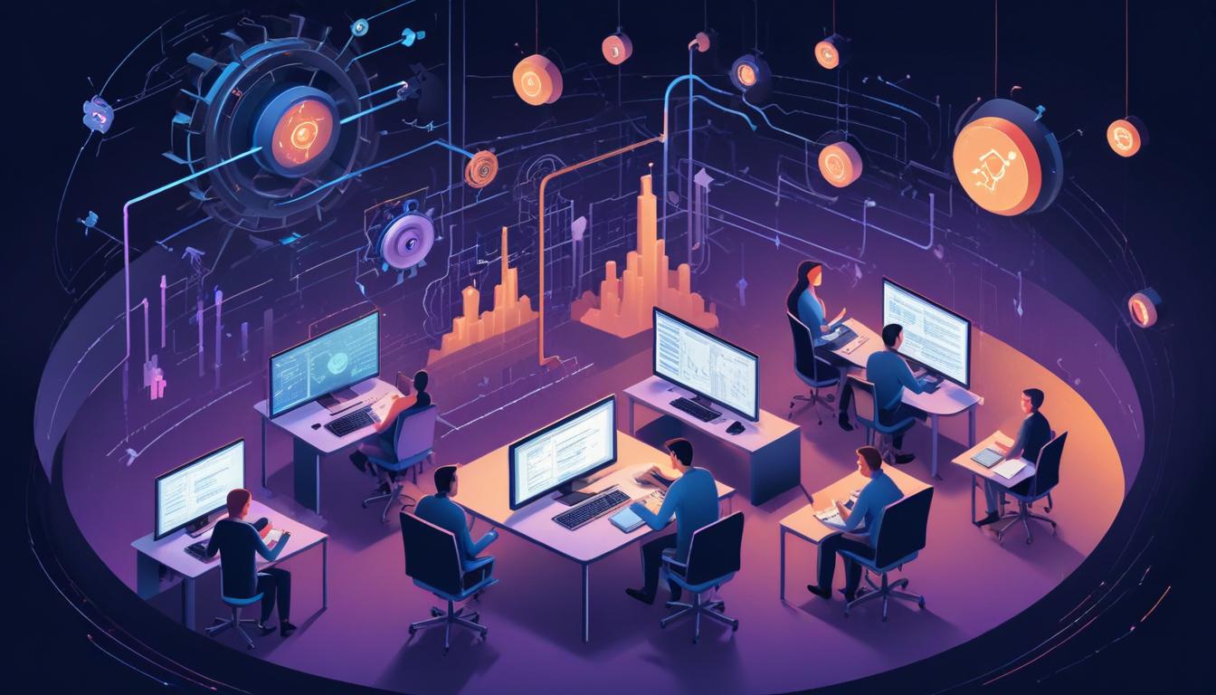 Beyond Model Monitoring: Fortifying Production AI with Chaos Engineering for 25% Fewer Incidents