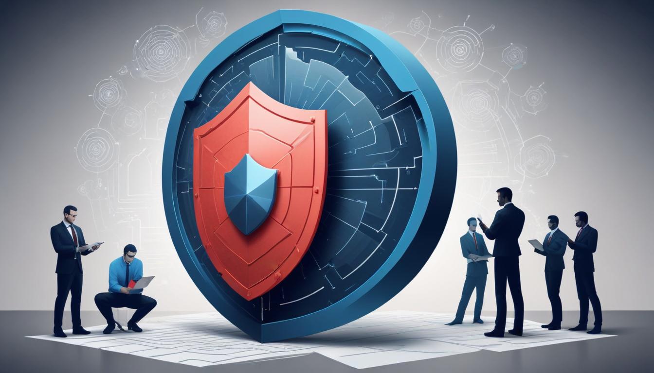 The Unseen Shield: How Zero-Knowledge Proofs Delivered Absolute Privacy and Verifiability in Our Data Pipelines