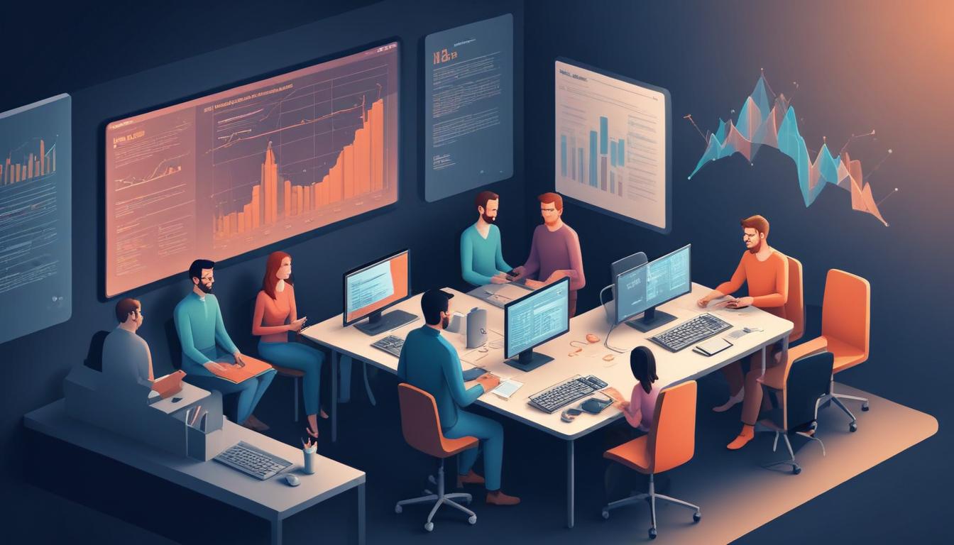 The Unseen Bottleneck: How Our Team Slashed RAG Latency by 60% with Advanced Vector Indexing Strategies